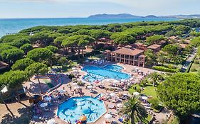 Gitavillage Argentario